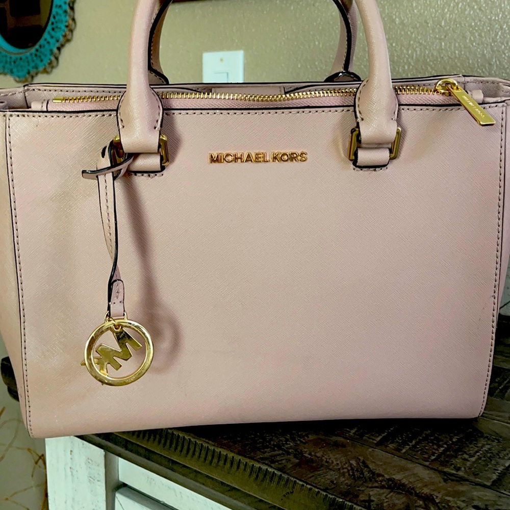 Michael Kors purse
